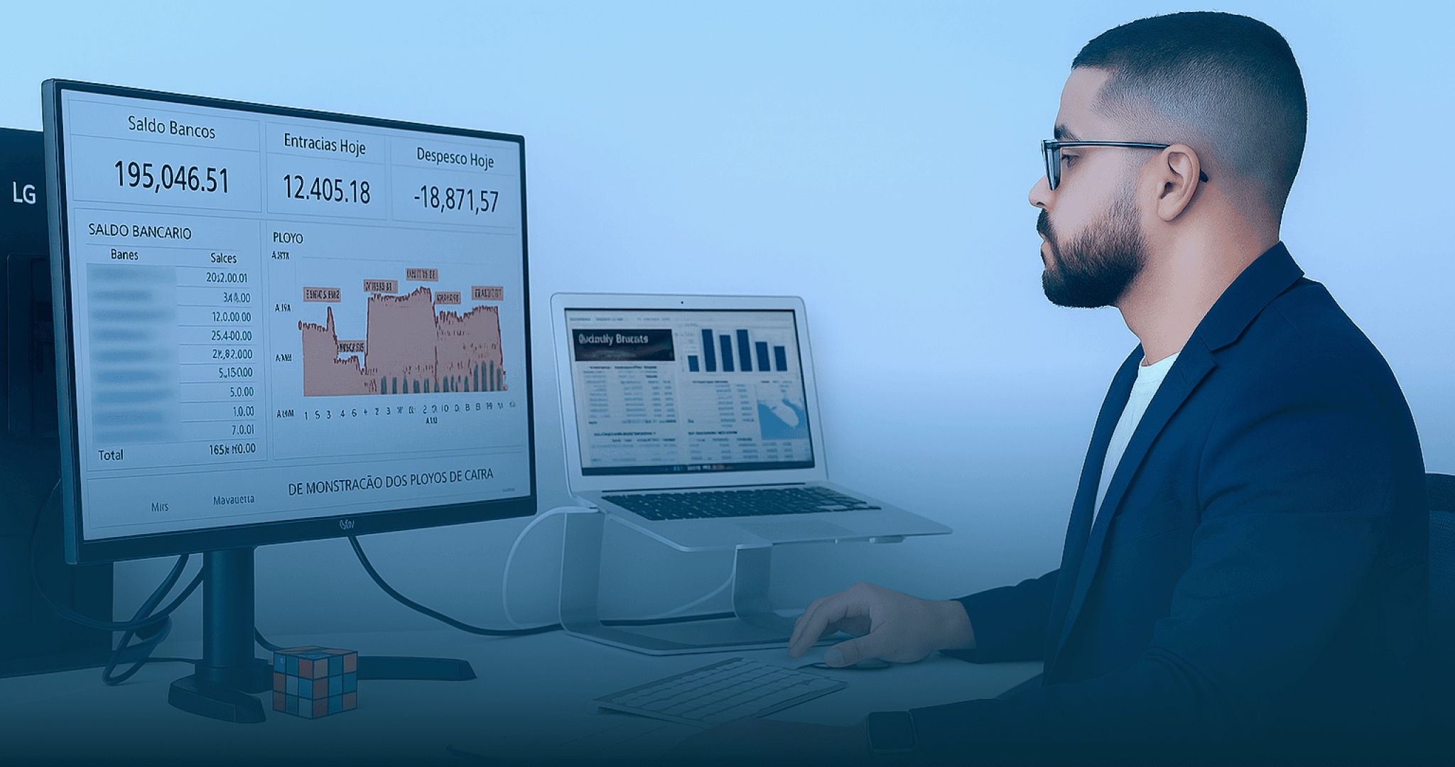 Business Intelligence (BI)